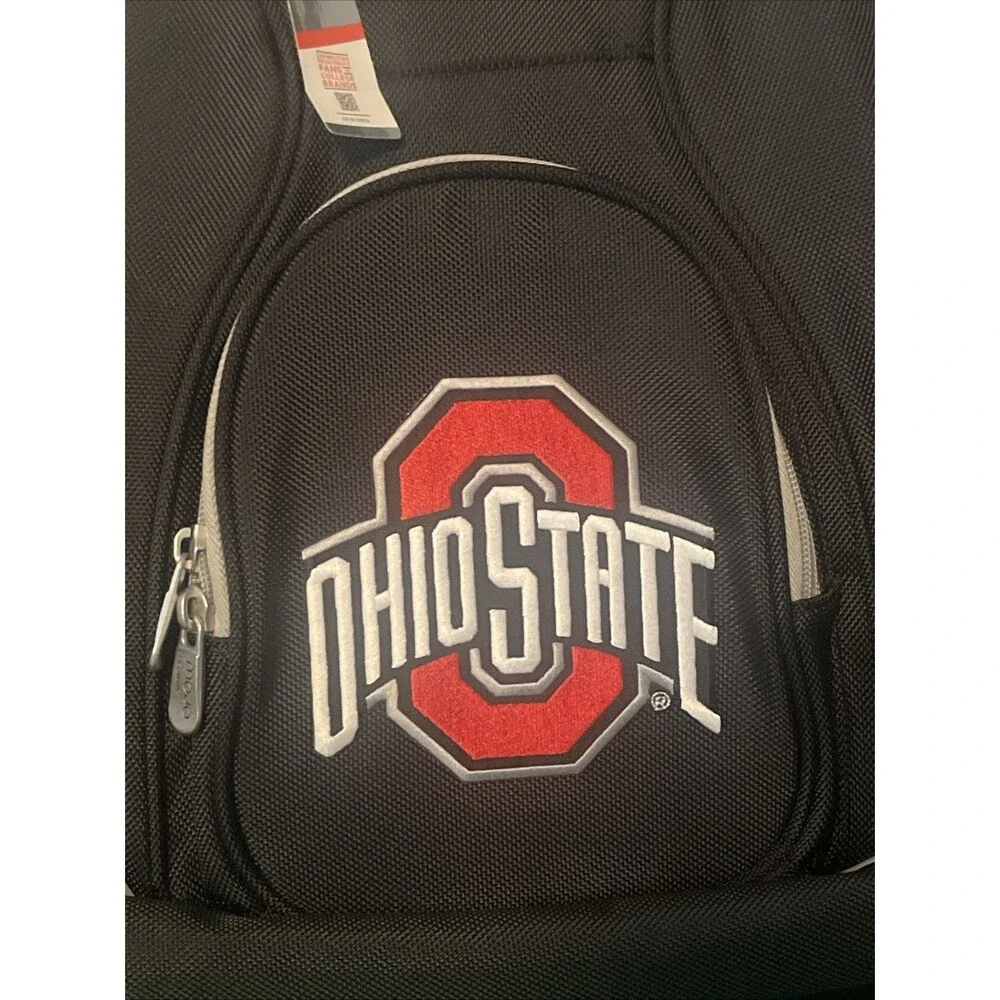 Ohio State Buckeyes 19
